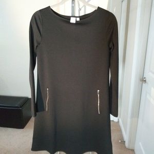 Gap Black Dress stretch
